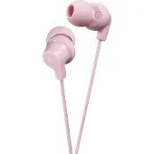 JVC HA-FX10-LPE roze