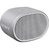 Sony SRS-XB01 - Rood