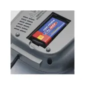 Caliber HCG201
