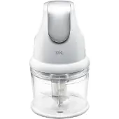 OK. OCH 100 Mini Chopper