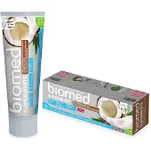 Splat Biomed Tandpasta Superwhite 100 Ml