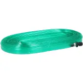 24.Se Druppelslang | | 15 meter (2.5 cm, Groen)