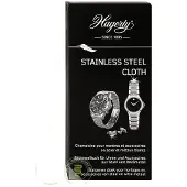 Hagerty Sieraden Poetsdoek Roestvrij Staal