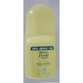 Heno de Pravia Original Deoroller Deodorant 50ml