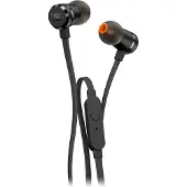 JBL T290 Zwart