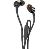 JBL Tune 210 - Zwart