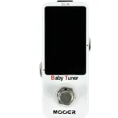 Mooer Audio BABY TUNER