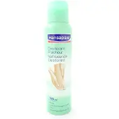 Hansaplast Spray Foot Protection 2-in-1 48h 150 ml Voetspray