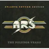 Universal Music Atlanta Rhythm Section - The Polydor Years (8 CD) (Remastered)