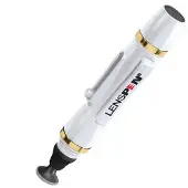 Lenspen original schoonmaakpen voor verrekijkers