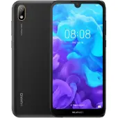 Huawei Y5 2019 - Zwart
