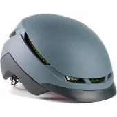 Bontrager Helm City Charge WaveCel Battleship