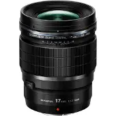 Olympus M.Zuiko Digital ED 17mm 1:1.2 Pro incl. Lens hood
