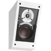 Dali Alteco C-1 Wit (per paar)