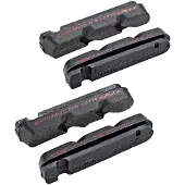 TRP x2 Alloy Rim Pads