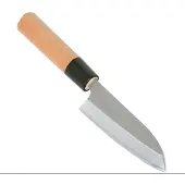 Hendi Japanse stijl mes Santoku 16.5cm