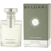 Bvlgari Herengeuren Bvlgari pour Homme Eau de Toilette Spray 30 ml