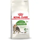 Royal Canin Droogvoer buitenkat 7 jaar 10 kg Royal Canin online kopen