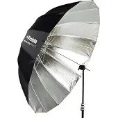 Profoto Paraplu Diep Zilver XL 165cm