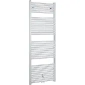 Wiesbaden Handdoekradiator elara 1817x600mm. Wit