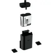 GROHE Batterijhouder 42393000
