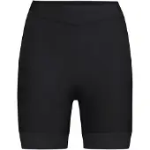 Vaude Advanced III Korte Broek Dames, black EU 40 2020 Racefiets broeken