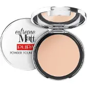 PUPA Milano Make-up gezicht Foundation Extreme Matt Powder Foundation SPF 20 No. 010 Porcelain