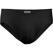 Mey Slip 'Dry Cotton' zwart
