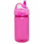Nalgene Grip N Gulp 375ml Fles