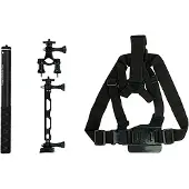 Insta360 Bike bundle accessoire kit