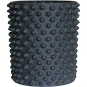 DBKD Cloudy pot donkergrijs groot - Ø 65 cm.