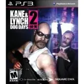 Kane & Lynch 2: Dog Days (En)