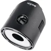 Godox Ad-p Profoto-mount Voor Ad200