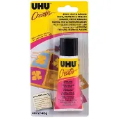 UHU Speciale Lijm "Creativ" - Stof, Vilt & Linnen 38 ml