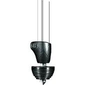 Manfrotto 15SPK3 - Spiked Foot For 15,5mm Tubes