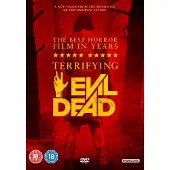 Dvd Evil Dead (2013)