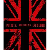 Import Live In London:Babymetal World Tour 2014