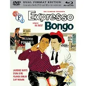 Blu-ray Expresso Bongo
