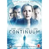 Dvd Continuum