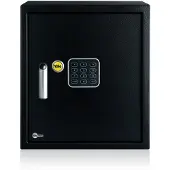 Yale Elektronische kluis YSV/390/DB2 40L - 38479