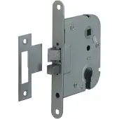 Nemef Deurslot 1449-55Mm Rs Deurslot 1449-55Mm Rs - 9144900551