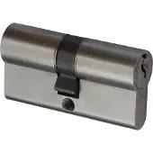 Nemef veiligheidscilinder 30/45 mm SKG 2-sterren