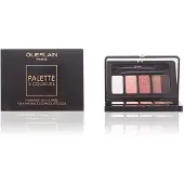 Guerlain Make-up Ogen Ombre Eclat 5 Couleurs No. 06 Bois des Indes 6 g