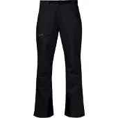 Bergans Broek Men Breheimen 2L Long Black Solid Charcoal-L