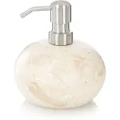 Aquanova Zeepdispenser Aquanova Luxor Crème
