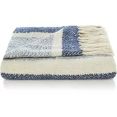 Malagoon Plaids, deken Malagoon BERBER heren