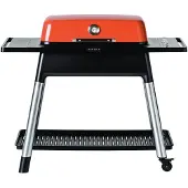 Everdure Furnace Gasbarbecue