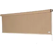 Nesling Rolgordijn B 1,48 x L 2,4m, Lime Groen