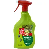 Protect Garden Bladluisspray | | 1 liter (Gebruiksklaar)
