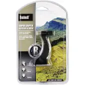 Bushnell STATIEF Adapter ZWART